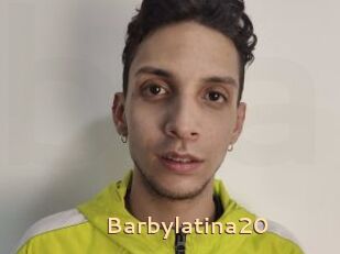 Barbylatina20