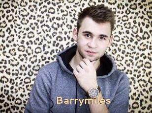 Barrymiles