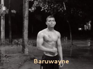 Baruwayne