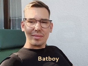 Batboy
