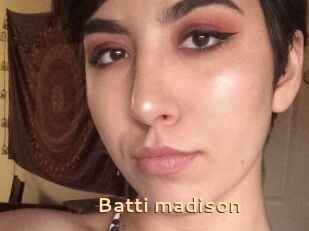 Batti_madison