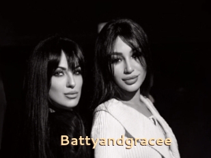 Battyandgracee