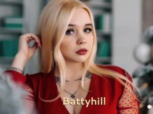 Battyhill