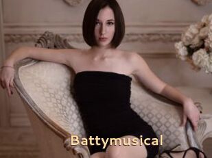 Battymusical