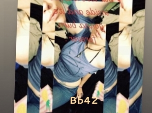 Bb42