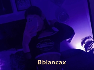 Bbiancax