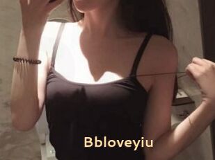 Bbloveyiu