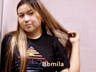 Bbmila