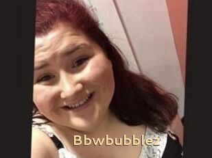 Bbwbubblez