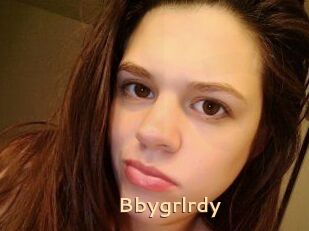 Bbygrlrdy