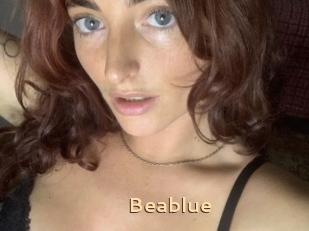 Beablue