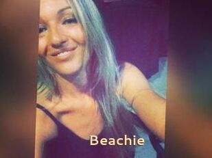Beachie