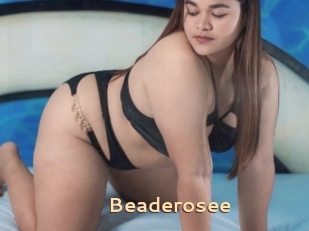 Beaderosee