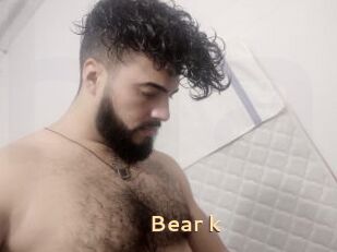Bear_k