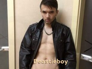 Beastieboy