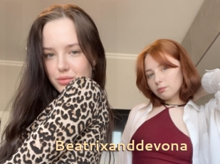 Beatrixanddevona