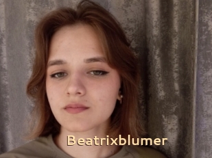 Beatrixblumer