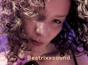 Beatrixxsound