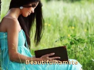 Beautifulhamste