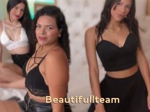 Beautifullteam
