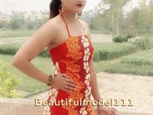 Beautifulmodel111