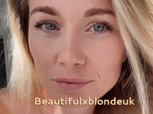 Beautifulxblondeuk