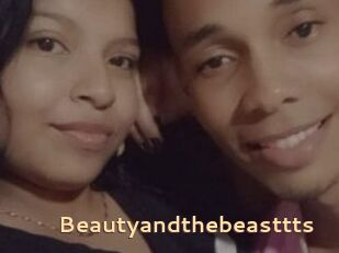 Beautyandthebeasttts