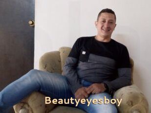Beautyeyesboy