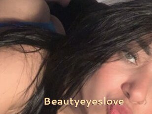 Beautyeyeslove