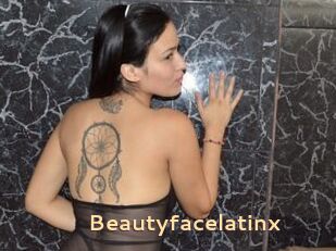 Beautyfacelatinx