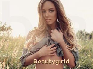 Beautygirld
