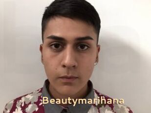 Beautymarihana