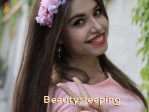 Beautysleeping