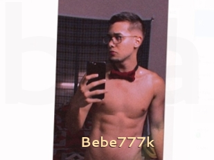 Bebe777k