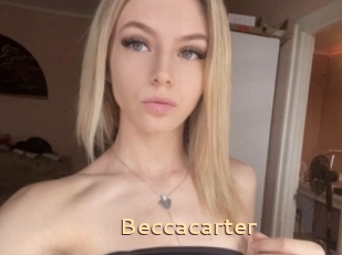 Beccacarter