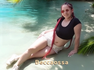 Beccaossa