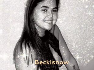 Beckisnow