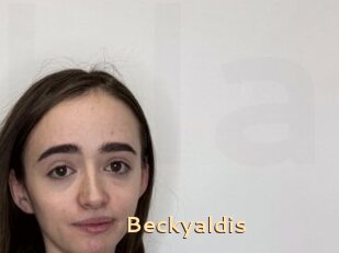 Beckyaldis