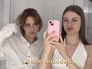 Beckyandodella
