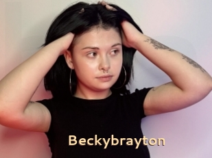 Beckybrayton