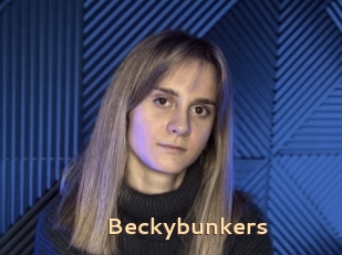 Beckybunkers