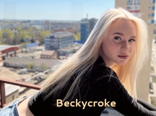 Beckycroke