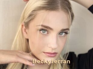 Beckyferran