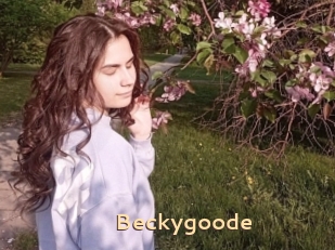 Beckygoode