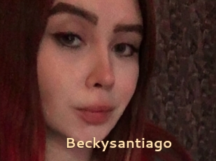 Beckysantiago