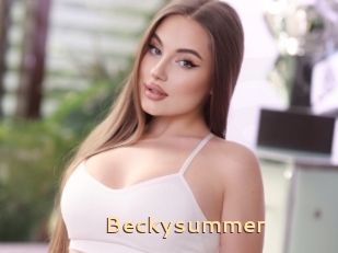 Beckysummer