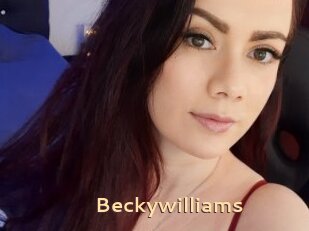 Beckywilliams