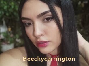 Beeckycarrington