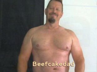 Beefcakedad