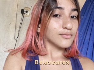 Belasoarex